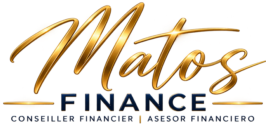 Matos Finance | Conseiller financier | Asesor financiero